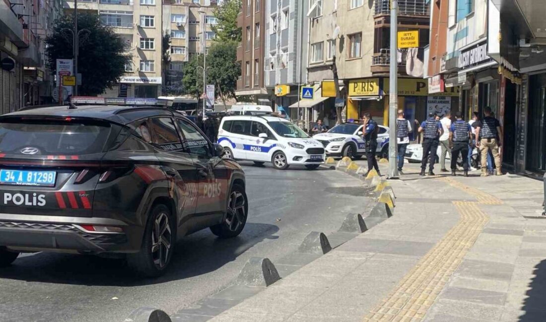 İstanbul Gaziosmanpaşa’da 51 yaşındaki H.S., gönül ilişkisi bulunduğu 41 yaşındaki