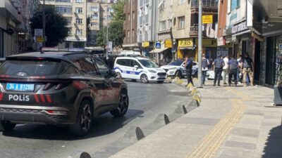 İstanbul Gaziosmanpaşa’da 51 yaşındaki H.S., gönül ilişkisi bulunduğu 41 yaşındaki