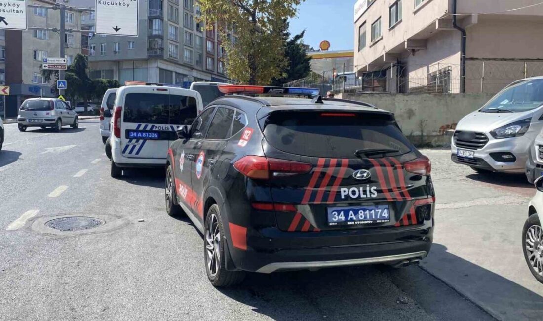 Gaziosmanpaşa’da yük asansörü 4. kattan düştü: 1 ağır yaralı İstanbul Gaziosmanpaşa’da bir tekstil atölyesinde yük asansörünün 4. kattan düşmesi