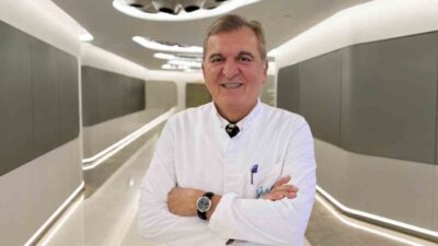 Prof. Dr. Ayhan Sucak, gebelik sürecinde ortaya çıkabilen yüksek tansiyonun