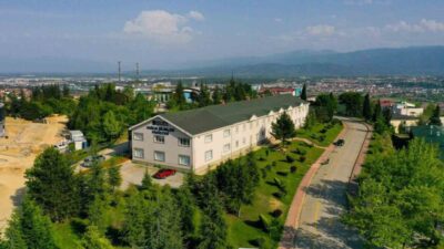 Sakarya Üniversitesi Sağlık Bilimleri Fakültesi, 2026-YKS tercih döneminde Hemşirelik ve