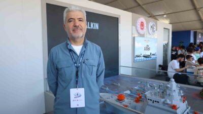 TEKNOFEST Mavi Vatan’da MKE rüzgarı esiyor. Festivalde sergilenen sistemlerin detaylarını