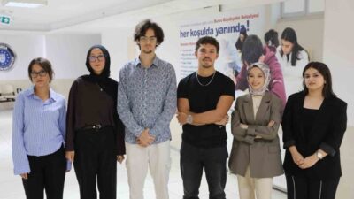 Bursa Büyükşehir Belediyesi tarafından eğitimde fırsat eşitliğine katkı sunmak amacıyla