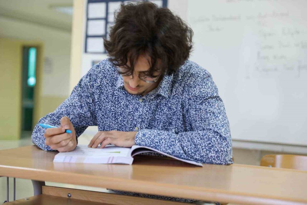 Gençler Büyükşehir’le üniversiteli oldu 16 Bülten Medya -