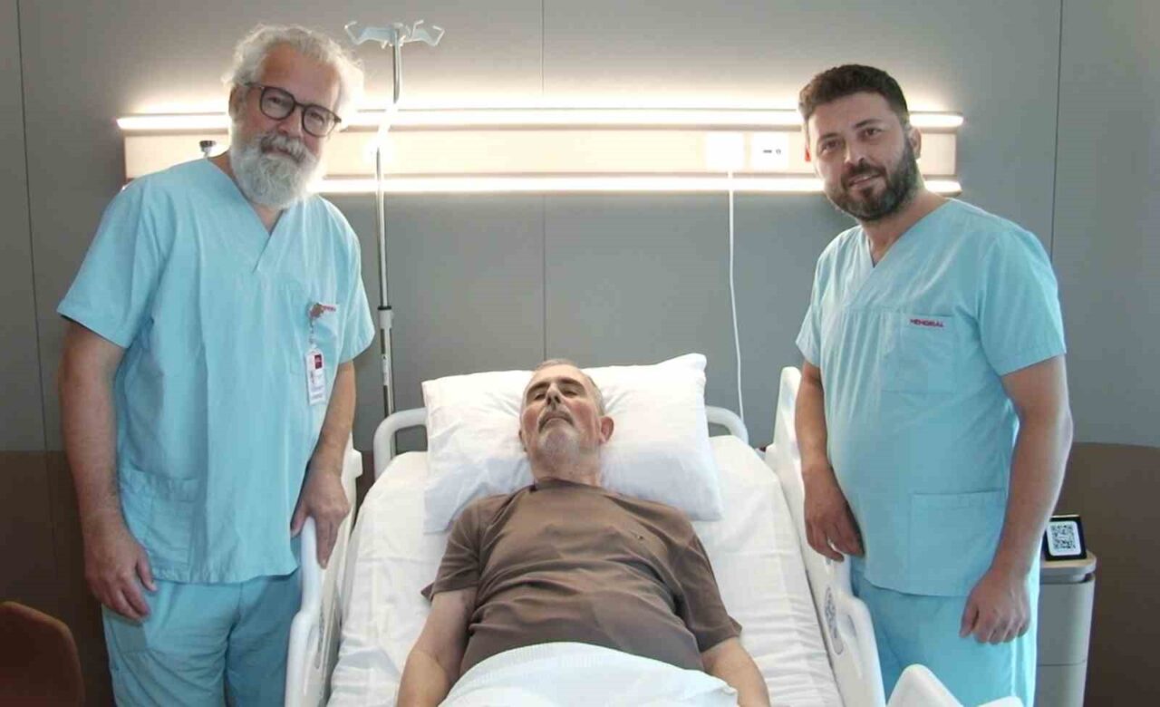 Bir yıl boyunca birçok sağlık merkezinden ’Bu ameliyat ancak açık