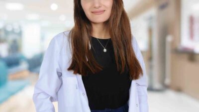 Pendik Kurtköy Özel Ersoy Hastanesi Kardiyoloji Uzmanı Uzm. Dr. Zehra