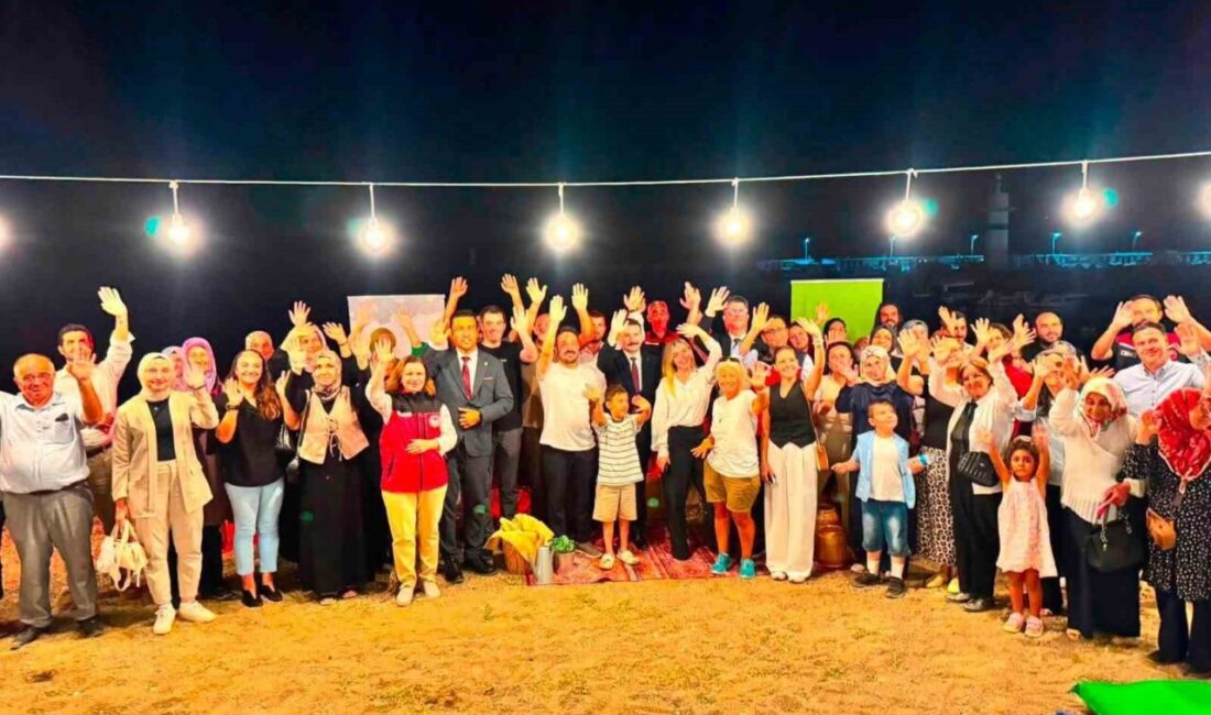 Çanakkale’de Tarım Teknolojileri Kümelenmesi (TÜME) Vakfı tarafından, Gökçeada ilçesinin tarımsal