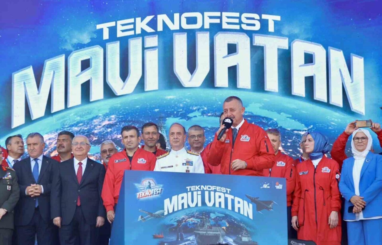 Gölcük Tersanesi’nde yeniden gemi inşası başlıyor: MİLDEN de burada üretilecek 18 Bülten Medya -