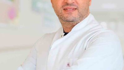Maltepe Özel Ersoy Hastanesi Göz Hastalıkları Uzmanı Op. Dr. Tufan