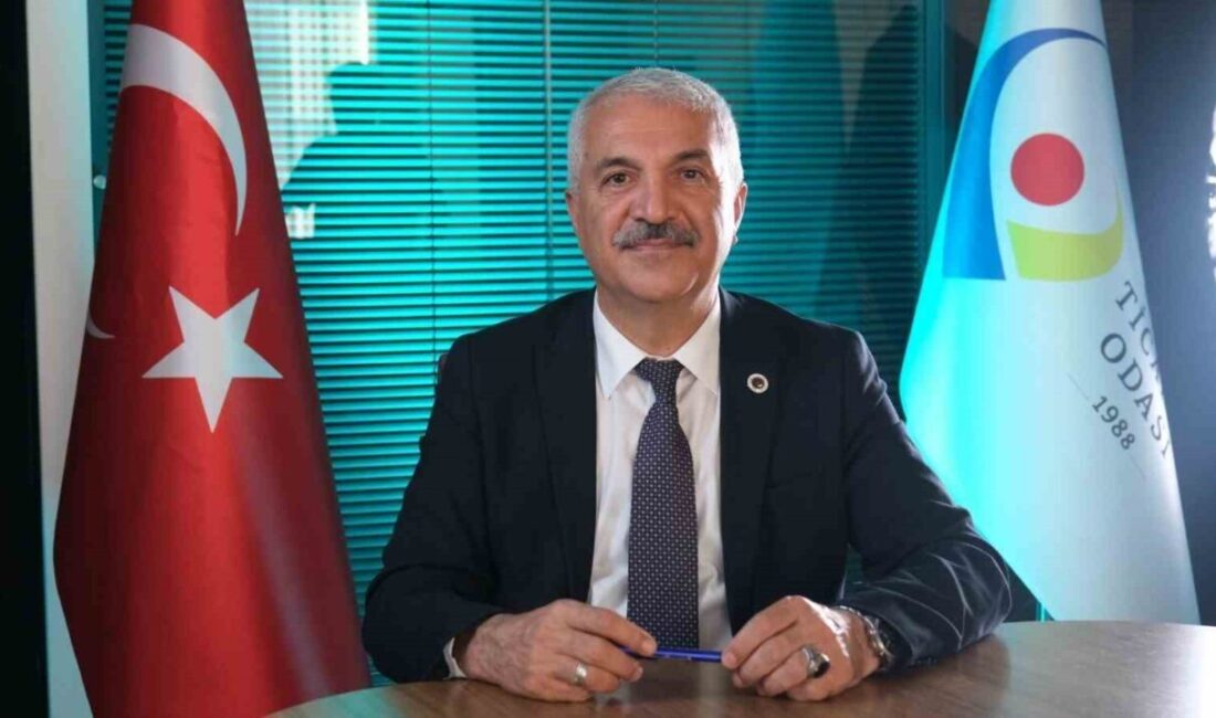 GTO Başkanı Aslantaş: “Pazarı kaybettiğimizde yeniden kazanmak bedel gerektiriyor” Gebze Ticaret Odası Başkanı Abdurrahman Aslantaş, sanayicinin önündeki en büyük