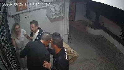 Yalova’nın Çınarcık ilçesinde sanatçı Güllü’nün hayatını kaybettiği olayın ardından binanın