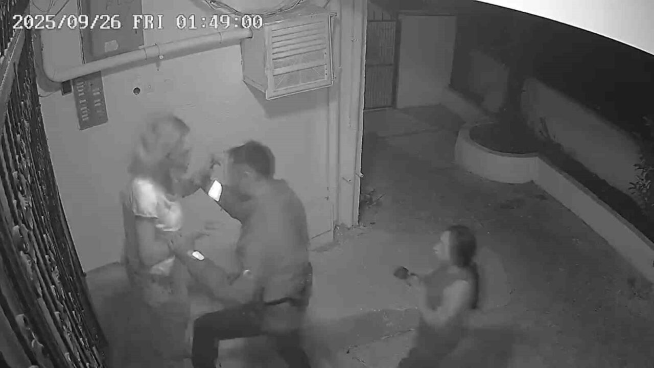 Güllü’nün öldüğü geceye ilişkin yeni görüntüler ortaya çıktı 4 Bülten Medya -