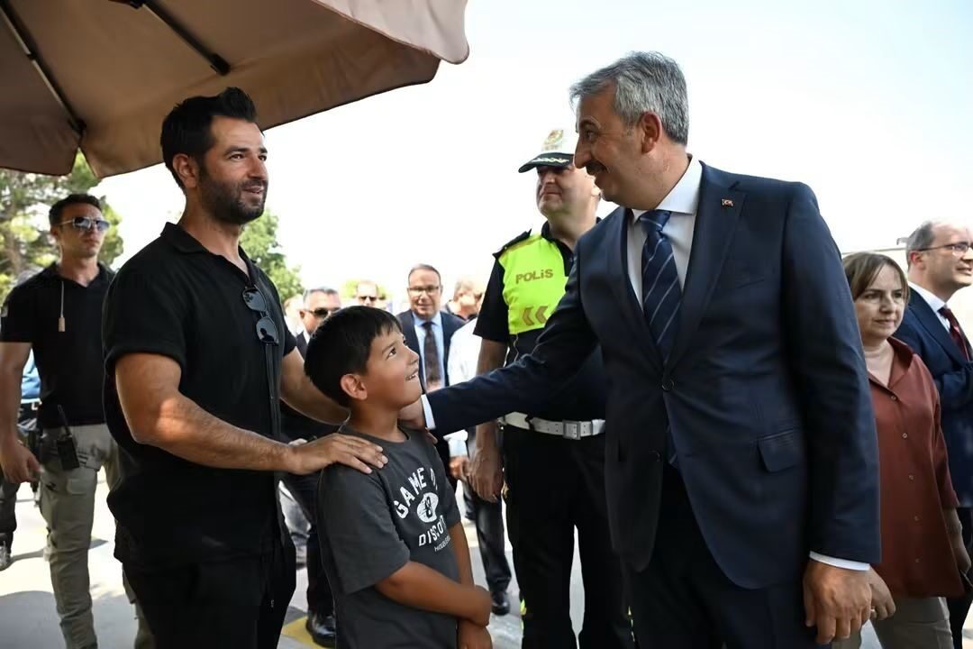 Gurbetçi sezonunda sınır kapılarından 3,7 milyon yolcu geçti 12 Bülten Medya -