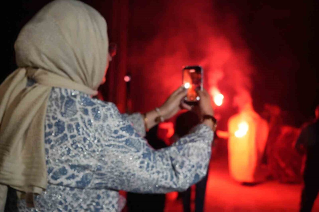 Hasat payını hayaletler topladı 48 Bülten Medya -
