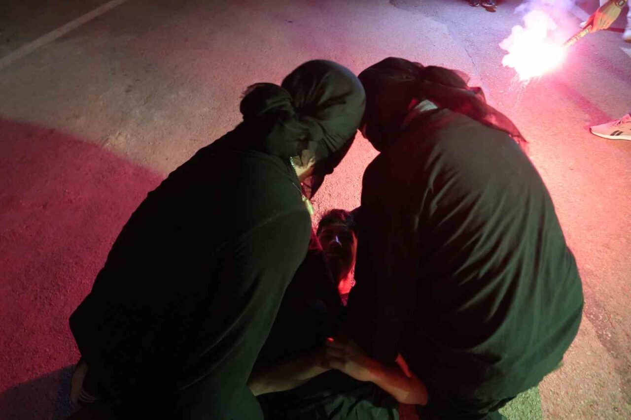 Hasat payını hayaletler topladı 42 Bülten Medya -