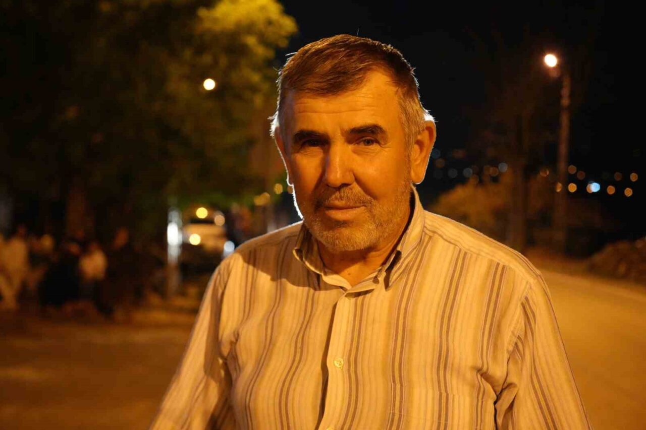 Hasat payını hayaletler topladı 52 Bülten Medya -