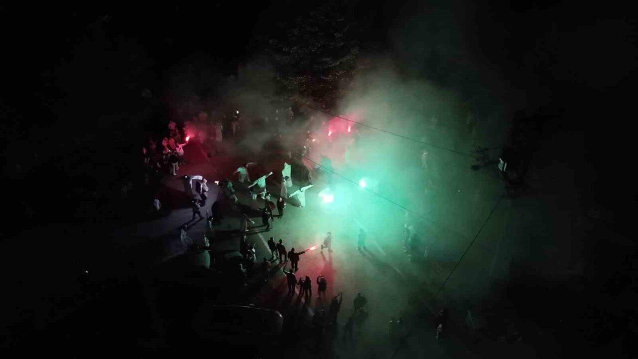 Hasat payını hayaletler topladı 51 Bülten Medya -