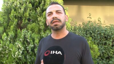 Beylikdüzü’nde arkadaşının ailesine ait bir evdeki havuzda ikizi ve arkadaşıyla