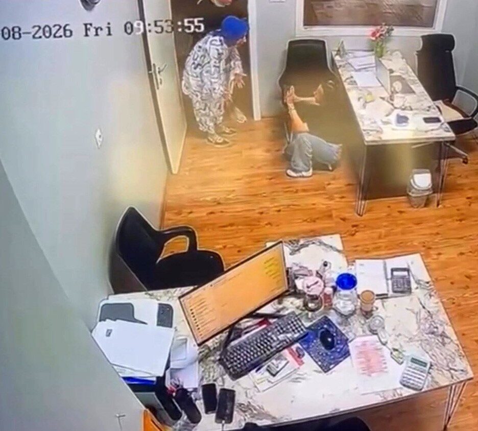 Hayat kurtaran manevra 4 Bülten Medya -