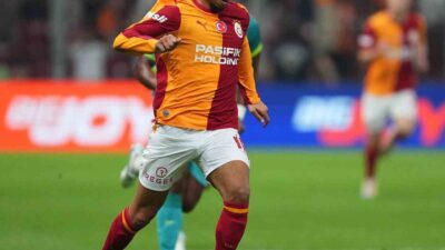 Galatasaray, hazırlık maçında konuk ettiği İspanyol ekibi Villarreal’e 2-1 mağlup