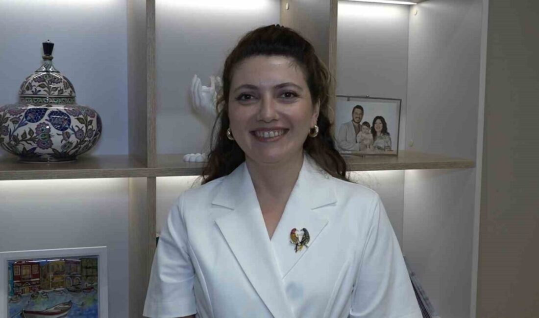 İdrar kaçırma utanılacak değil, tedavi edilebilecek bir sağlık sorunu Gülerken, öksürürken, hapşırırken ya da merdiven çıkarken yaşanan istemsiz idrar