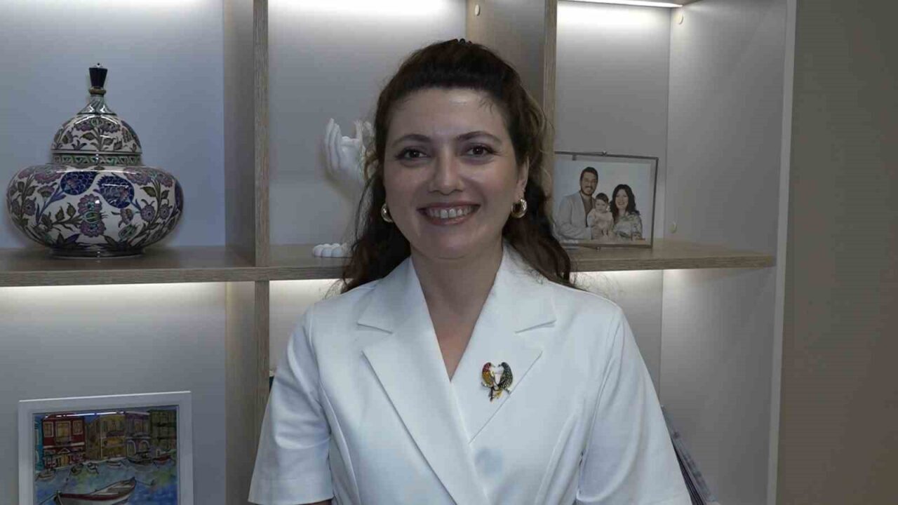 Gülerken, öksürürken, hapşırırken ya da merdiven çıkarken yaşanan istemsiz idrar