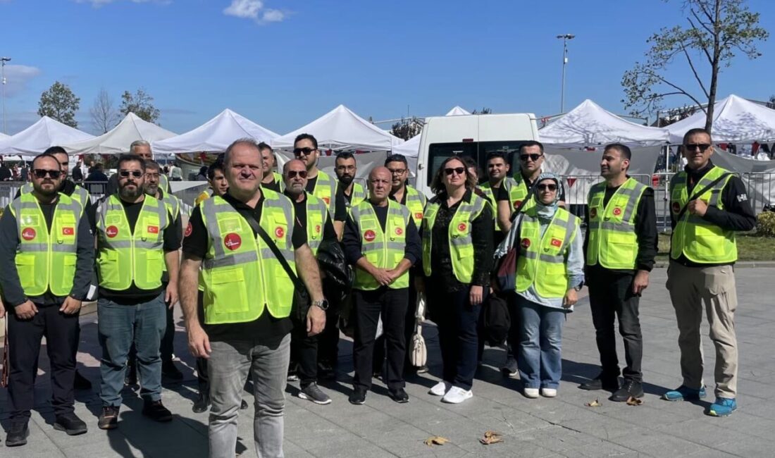 İHAKUT 1 yaşında: 81 ilde 1500’ü aşkın gönüllü droncu sahada İHAKUT Havacılık Spor Kulübü, kuruluşunun 1. yılını kutluyor. 20 Ağustos