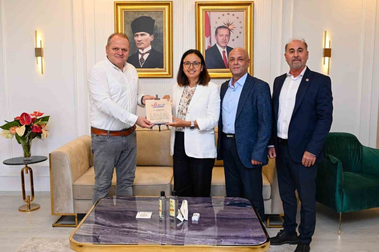 İHAKUT 1 yaşında: 81 ilde 1500’ü aşkın gönüllü droncu sahada 19 Bülten Medya -