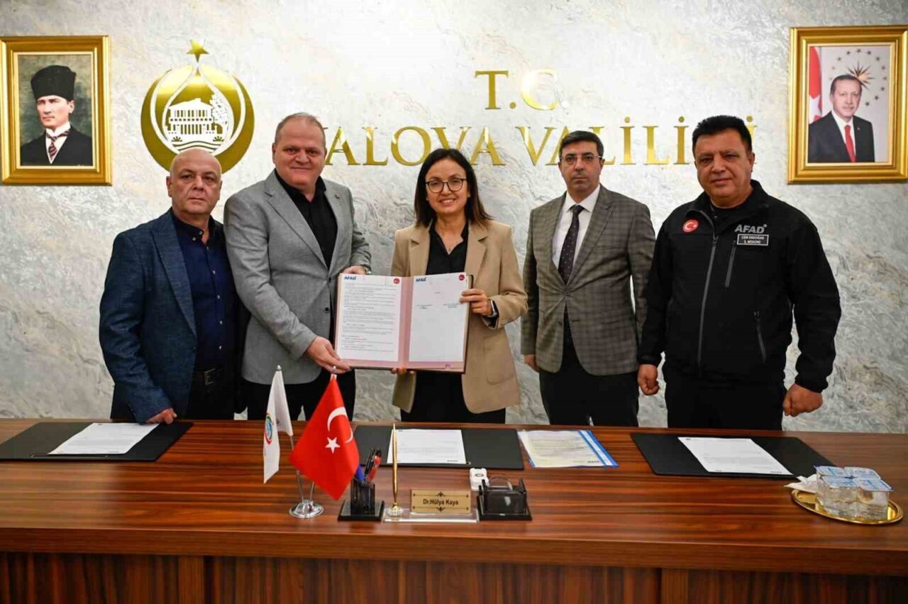 İHAKUT 1 yaşında: 81 ilde 1500’ü aşkın gönüllü droncu sahada 20 Bülten Medya -
