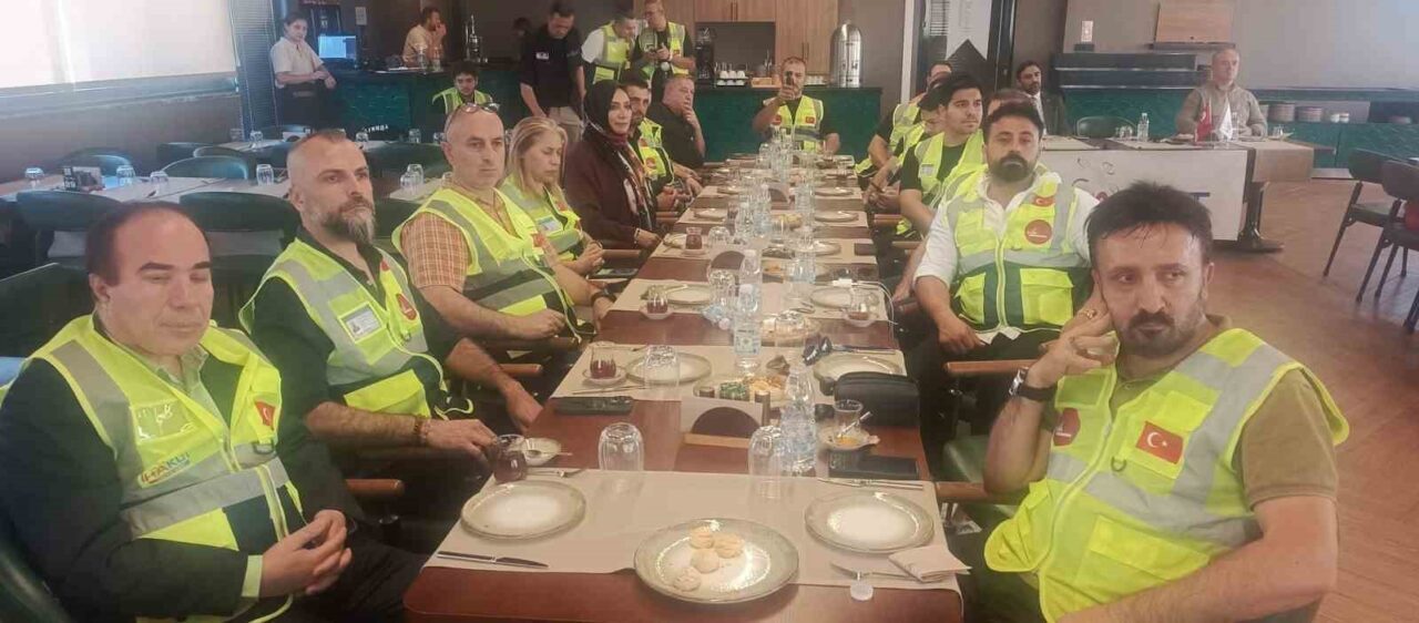 İHAKUT 1. yılını kutladı 13 Bülten Medya -