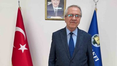 İhlas Vakfı Mütevelli Heyeti Başkanı Mahmut Kemal Aydın, Türkiye genelindeki
