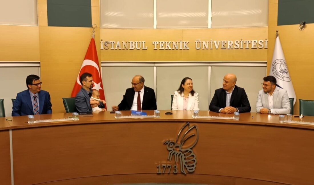 Sakarya Uygulamalı Bilimler Üniversitesi (SUBÜ) ve İstanbul Teknik Üniversitesi (İTÜ)