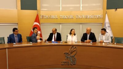 Sakarya Uygulamalı Bilimler Üniversitesi (SUBÜ) ve İstanbul Teknik Üniversitesi (İTÜ)