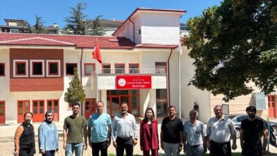 Bilecik Aile ve Sosyal Hizmetler İl Müdürü Nejat İlhan, İl