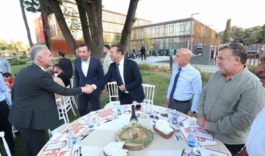 İnegöl Gastronomi Festivali başlıyor İnegöl Belediyesi’nin şehrin zengin mutfak kültürünü, yöresel ürünlerini ve gastronomi