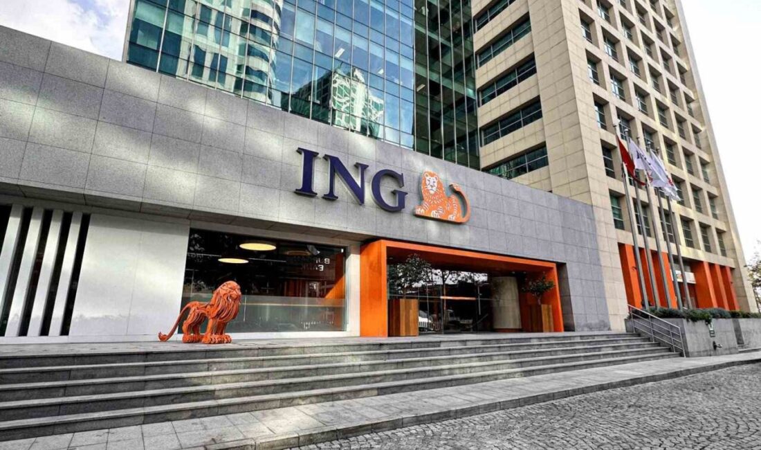 ING Türkiye’ye yapay zekâ ile iş dönüşümünde iki Stevie Ödülü ING Türkiye, uluslararası iş dünyasının en prestijli ödül programlarından Stevie