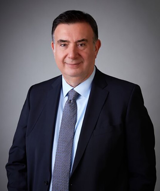 İş Bankası Grubu üst yönetiminde görev değişimi Türkiye İş Bankası Grubu üst yönetiminde görev değişikliklerine gidildi. Hakan