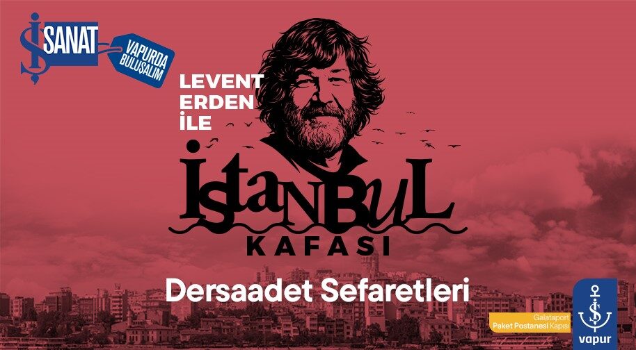 İş Vapur’da ilham veren Eylül etkinlikleri 7 Bülten Medya -