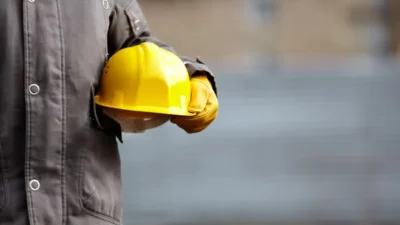 Yargıtay 10. Hukuk Dairesi, balık çiftliğindeki görevini tamamladıktan sonra denizde
