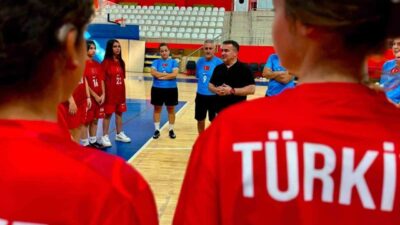 Türkiye İşitme Engelliler Genç Kız Futsal Milli Takımı, Avrupa Futsal