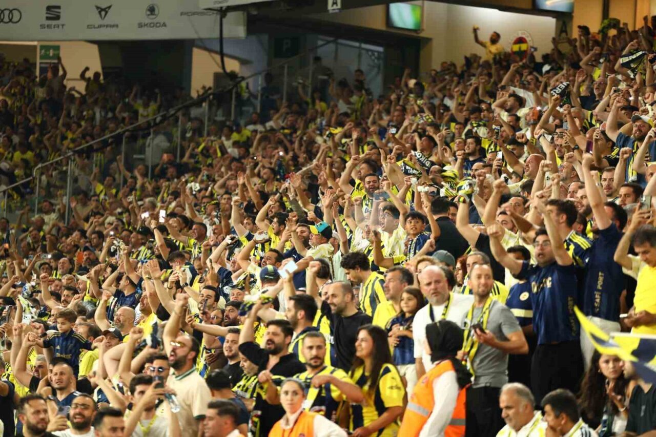 İsmail Kartal’dan 11’de iki değişiklik 23 Bülten Medya -