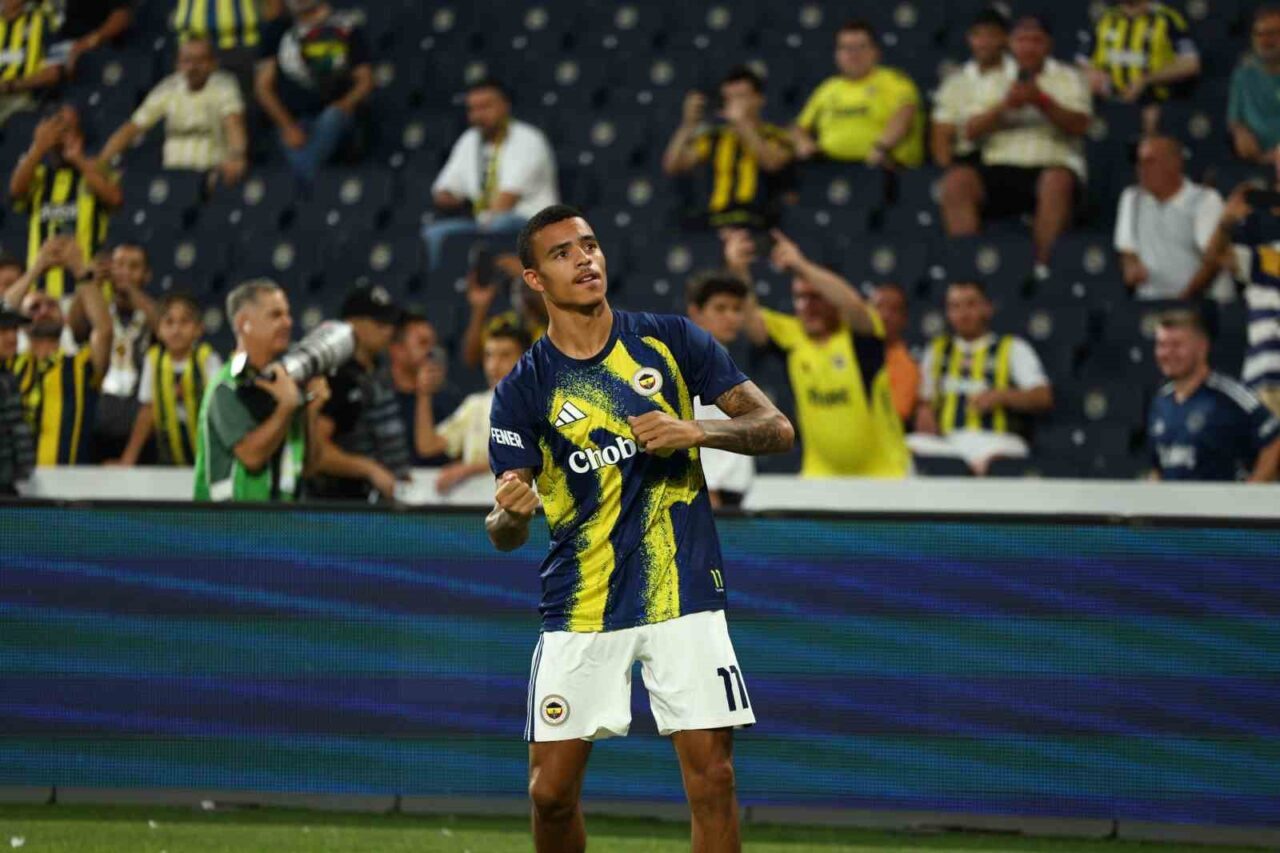 İsmail Kartal’dan 11’de iki değişiklik 20 Bülten Medya -