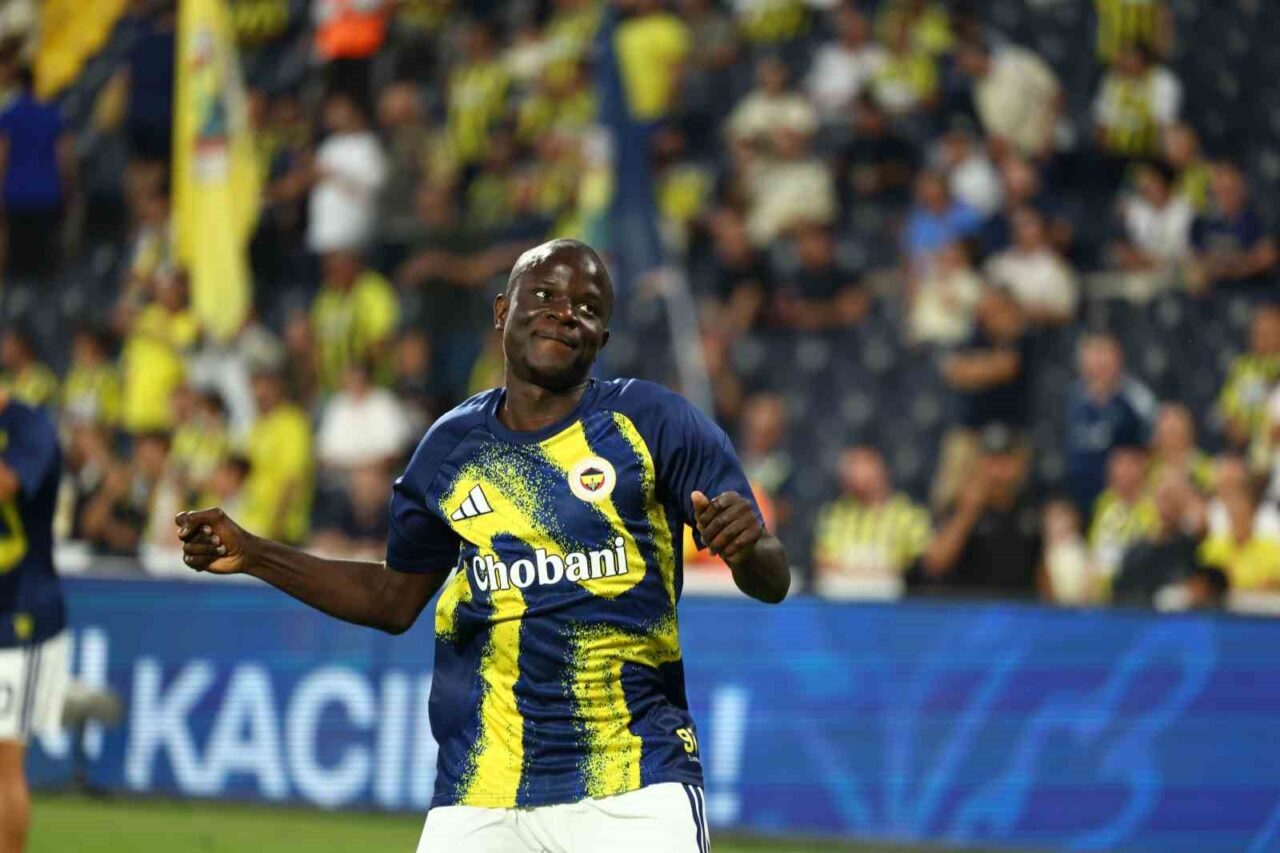 İsmail Kartal’dan 11’de iki değişiklik 22 Bülten Medya -