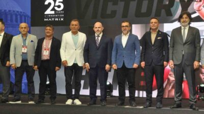 İstanbul Fitness Week; Türkiye Vücut Geliştirme ve Fitness Şampiyonası ve