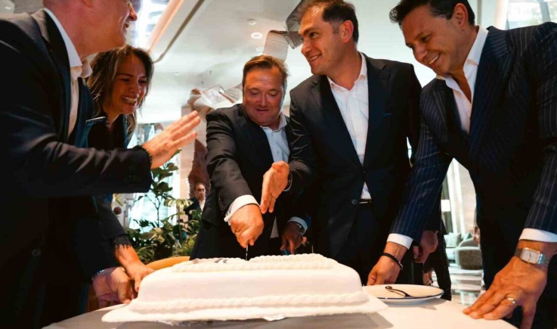 Uluslararası otel zinciri Hilton, Türkiye’deki 100’üncü otelini “Hilton Istanbul Airport”