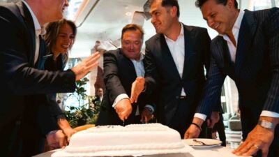 Uluslararası otel zinciri Hilton, Türkiye’deki 100’üncü otelini “Hilton Istanbul Airport”