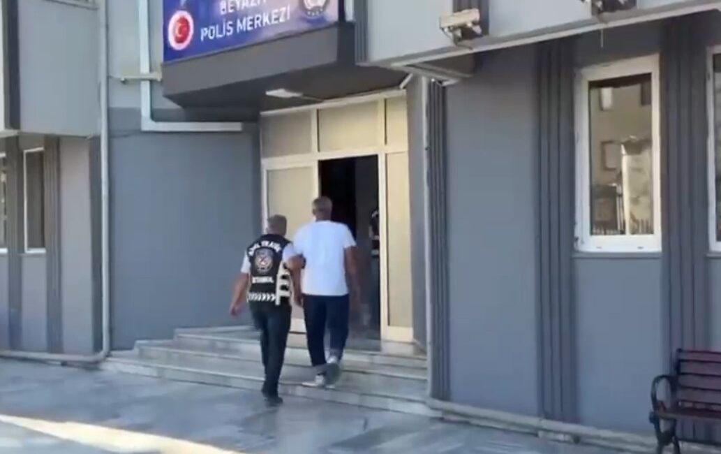 İstanbul’un çeşitli ilçelerinde, korsan otoparkçılık yapan, işletme izni verilmediği halde