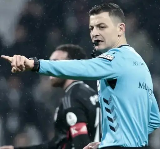 Bursaspor maçına üst klasman hakemi. Bursaspor’un, 15 Ağustos 2026 Cumartesi günü 21.30’da oynayacağı Iğdır FK