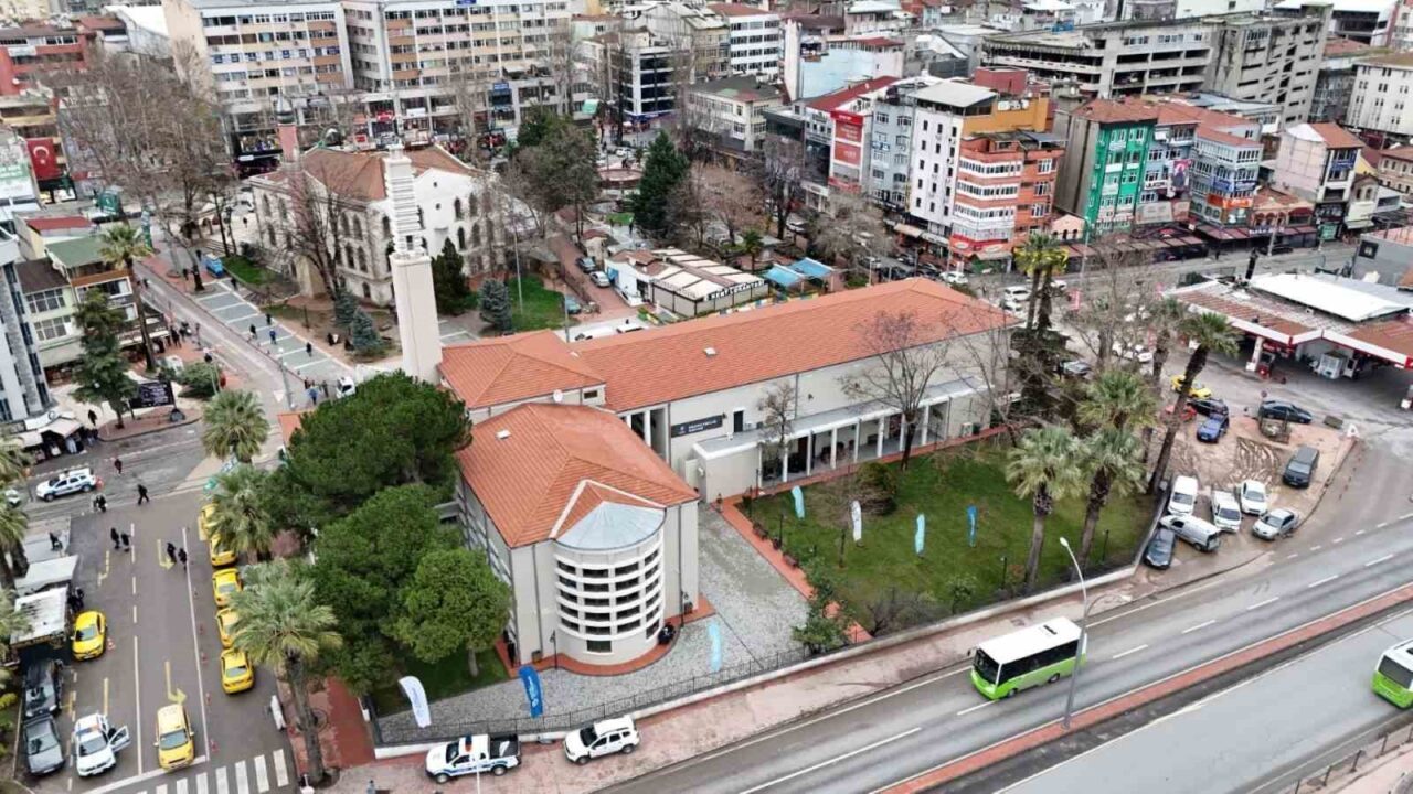 İzmit Halkevi Gençlik Merkezi’nde 3. sezon heyecanı 12 Bülten Medya -