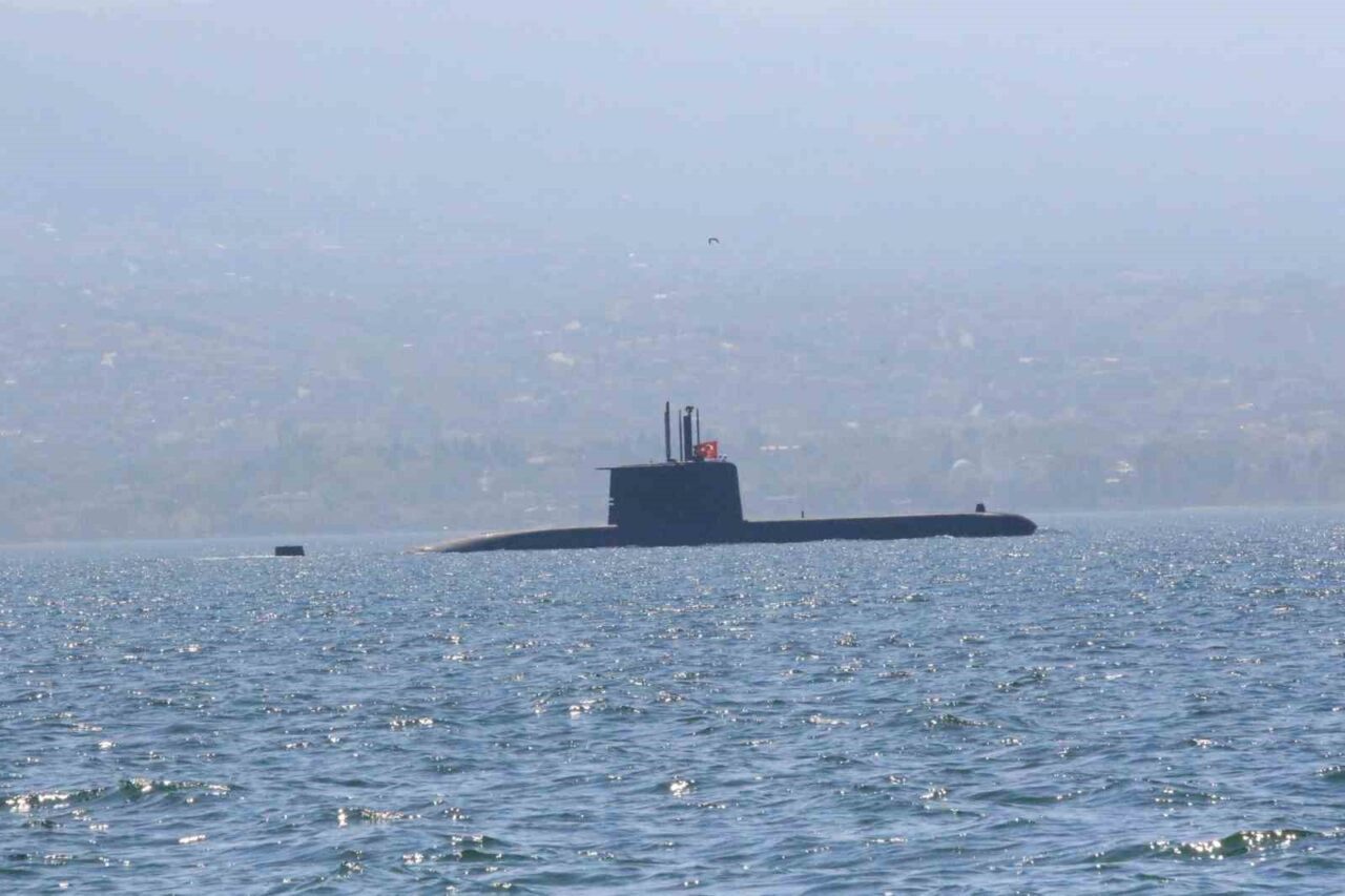 Körfez’de nefes kesen geçiş! 4 Bülten Medya -